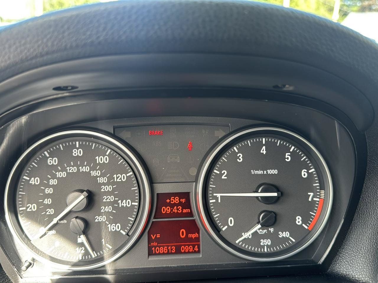 Used 2013 BMW 335i xDrive Coupe AWD/4WD image 20