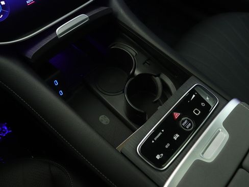 New 2026 Mercedes-Benz EQS 450+ 4MATIC Sedan image 6