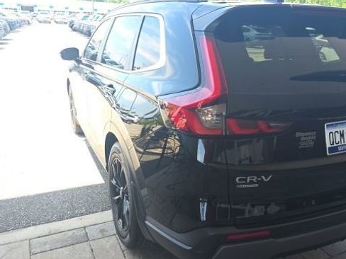 Used 2023 Honda CR-V Sport image 5