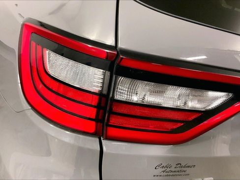 Used 2025 Dodge Durango GT image 28