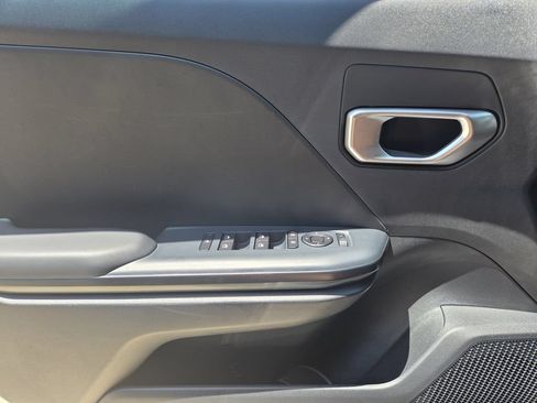 New 2026 Kia K4 FWD image 16