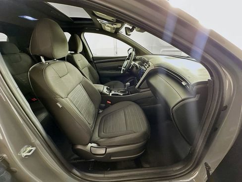 Certified 2022 Hyundai Santa Cruz SEL Premium w/ Cargo Package image 27