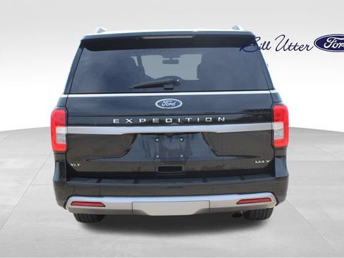 Used 2024 Ford Expedition Max XLT RWD image 6