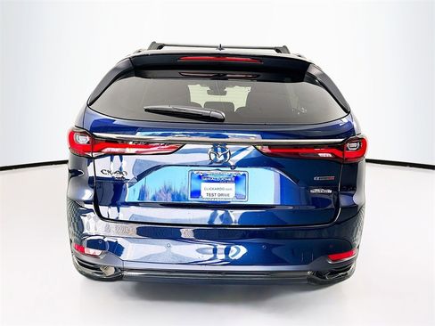 New 2026 MAZDA CX-90 3.3 Turbo S w/ Premium Package image 15