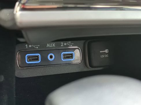 Certified 2020 Jeep Grand Cherokee High Altitude image 30