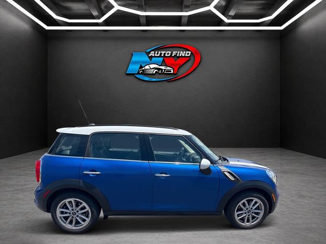 Used 2016 MINI Cooper Countryman S FWD image 8