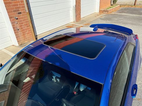 Used 2017 Cadillac ATS V w/ Carbon Fiber Package image 18