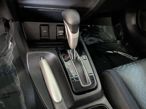 Used 2015 Honda Civic LX image 13