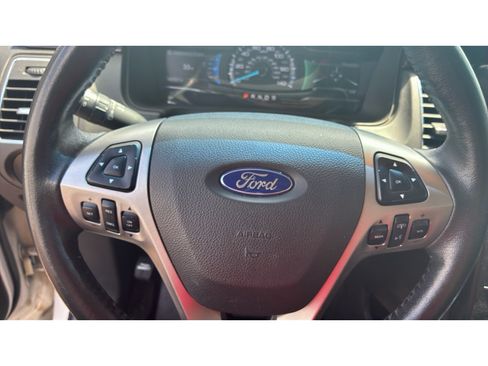 Used 2016 Ford Flex SEL w/ Equipment Group 202A FWD image 18