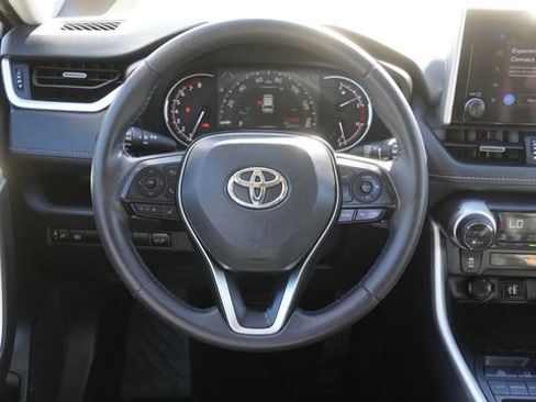 Used 2024 Toyota RAV4 XLE Premium image 18