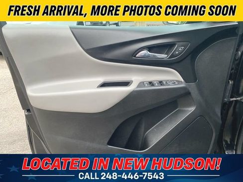 Used 2020 Chevrolet Equinox LS w/ LS Convenience Package AWD/4WD image 21