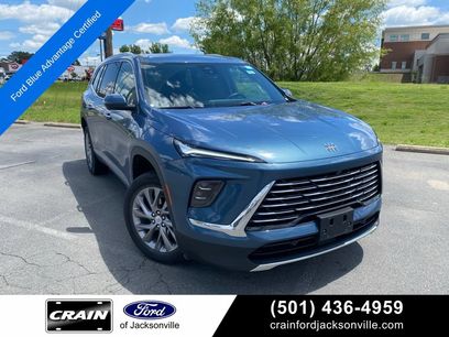 Used 2025 Buick Enclave Preferred