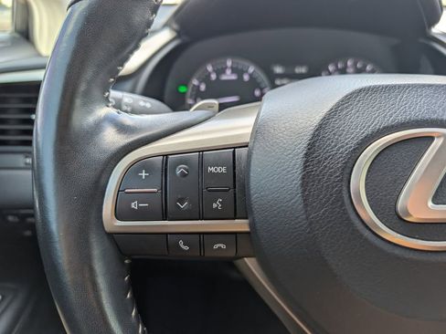 Used 2020 Lexus RX 350 AWD w/ Premium Package image 23