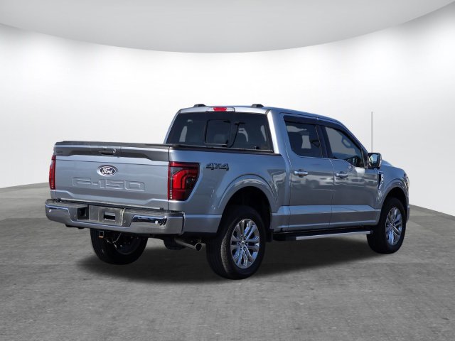 Used 2024 Ford F150 Lariat AWD/4WD image 4