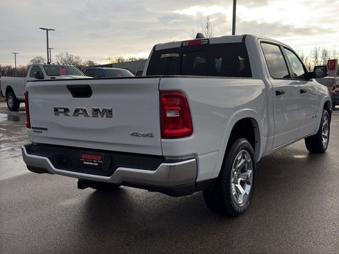 New 2026 RAM 1500 Big Horn image 5