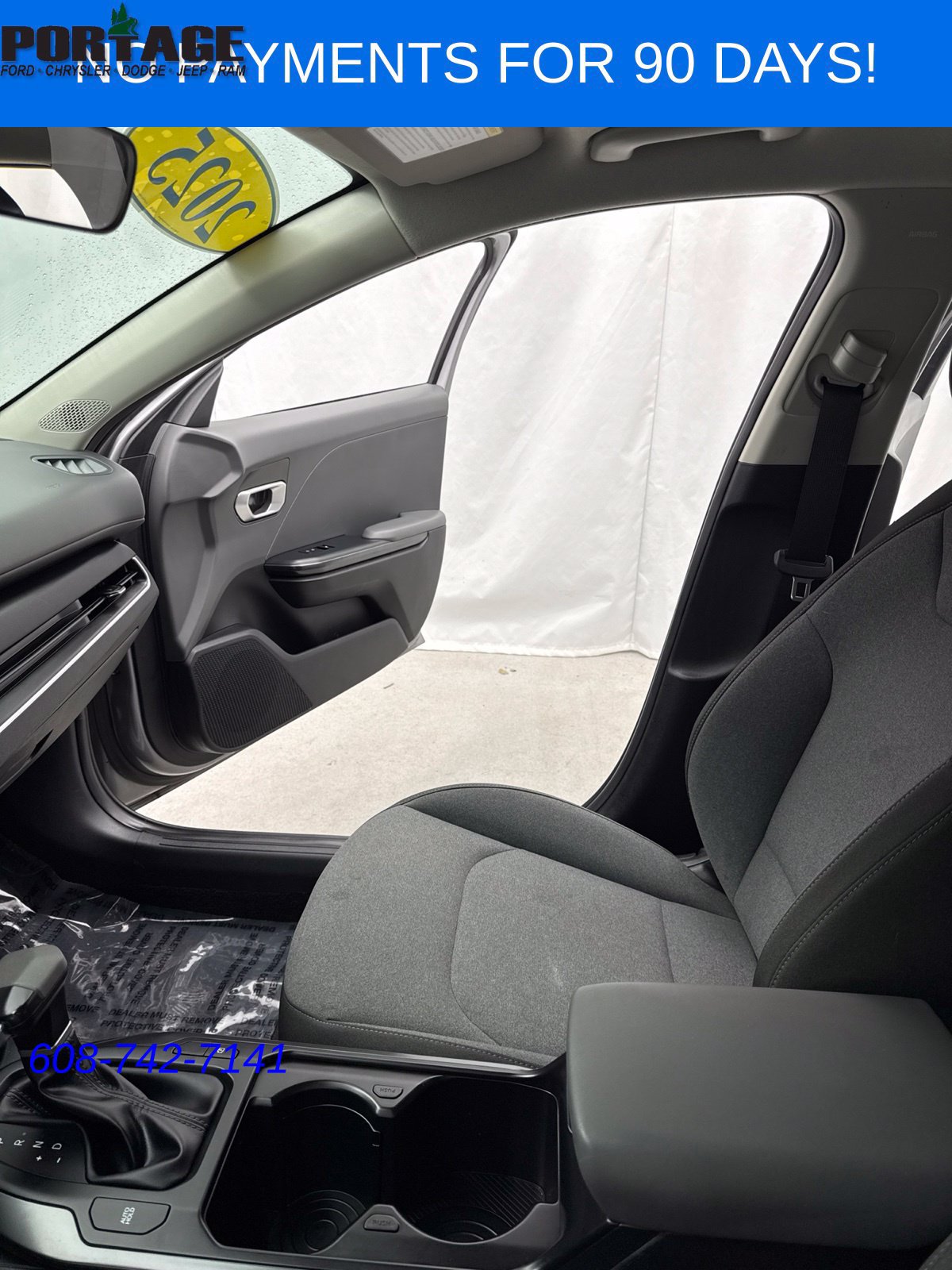 Used 2025 Kia K4 FWD image 20