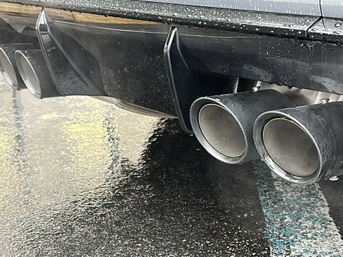 Used 2021 BMW M3 w/ Executive Package image 11