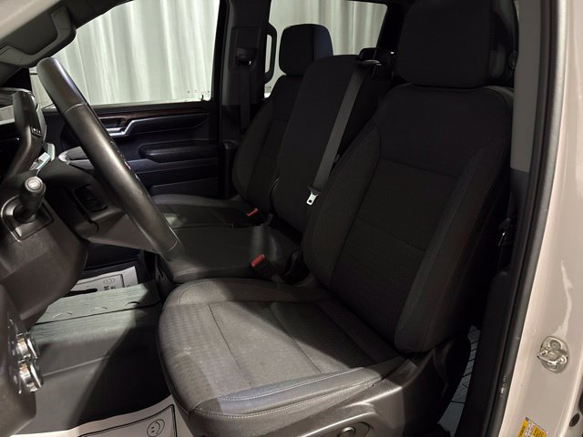Used 2024 GMC Sierra 1500 SLE AWD/4WD image 11