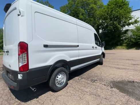 New 2026 Ford Transit 250 148 Medium Roof Extended AWD image 8