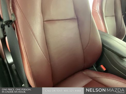 Used 2024 MAZDA CX-30 AWD 2.5 S w/ Preferred Package image 27