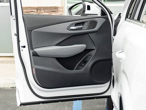 New 2026 Audi Q3 quattro 2.0T AWD/4WD image 13