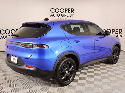 Used 2025 Dodge Hornet GT w/ GT Blacktop Package image 19