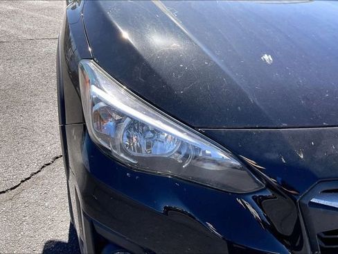 Used 2018 Subaru Crosstrek 2.0i Premium w/ Eyesight System image 28