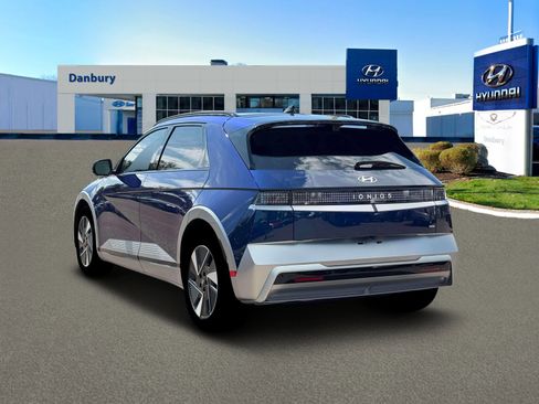 New 2026 Hyundai Ioniq 5 Limited AWD/4WD image 5