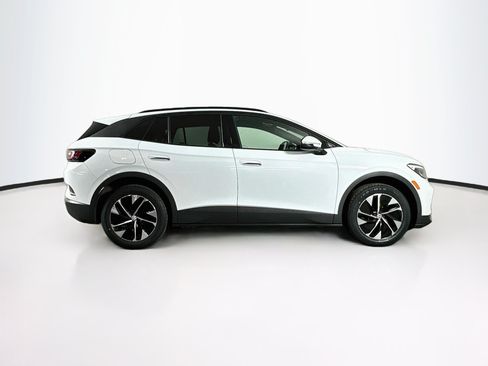 Used 2021 Volkswagen ID.4 Pro AWD/4WD image 10