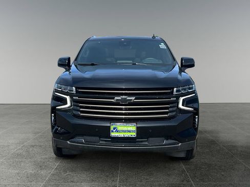 Used 2024 Chevrolet Tahoe High Country w/ Max Trailering Package image 2