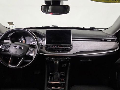 Used 2022 Jeep Compass Latitude AWD/4WD image 35