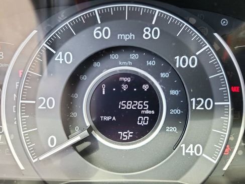 Used 2014 Honda CR-V EX-L image 22