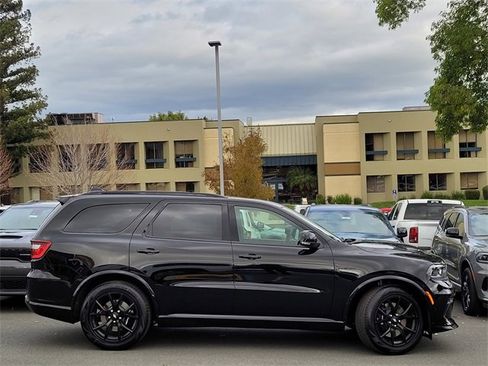 New 2026 Dodge Durango GT w/ Tow 'N Go Package image 8