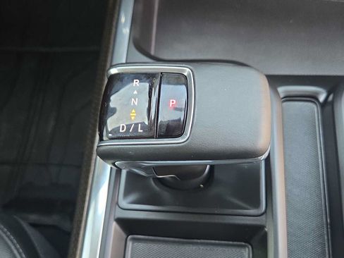 Used 2026 Chevrolet Silverado 1500 RST w/ Redline Edition AWD/4WD image 21