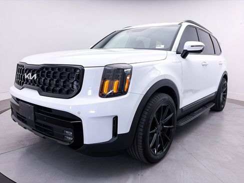 Used 2024 Kia Telluride SX Prestige X-Pro AWD/4WD image 15