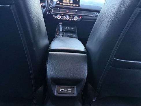 Used 2022 Honda Civic Sport Touring image 28