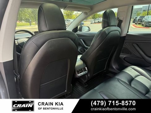 Used 2020 Tesla Model 3 Performance AWD/4WD image 24
