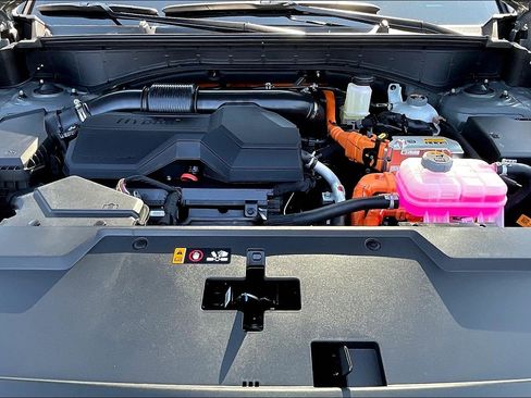 New 2026 Hyundai Santa Fe SE image 12