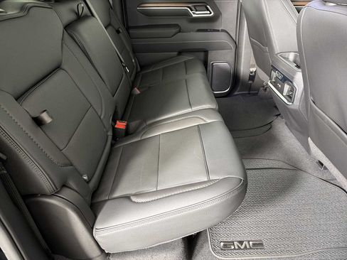 New 2026 GMC Sierra 1500 Denali w/ Denali Reserve Package AWD/4WD image 21