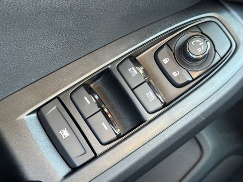 New 2026 Subaru Crosstrek 2.0i Premium image 23