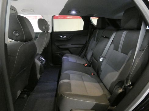 Used 2024 Chevrolet Blazer LT w/ Convenience Package FWD image 22
