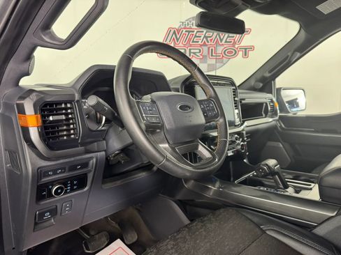 Used 2023 Ford F150 Tremor w/ 360 Degree Camera Package AWD/4WD image 10