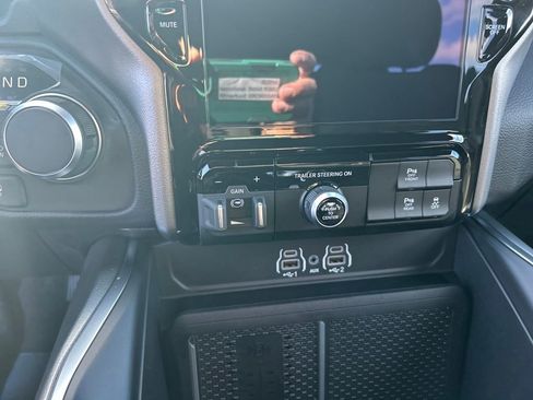 New 2026 RAM 1500 Big Horn image 18