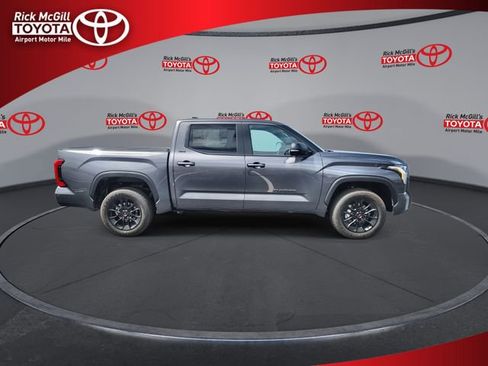 New 2026 Toyota Tundra SR5 AWD/4WD image 9