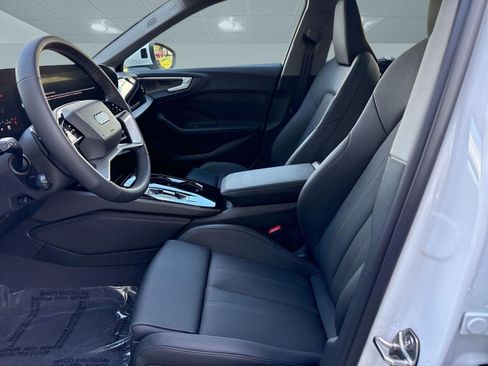 New 2025 Audi A5 2.0T Premium Plus image 5