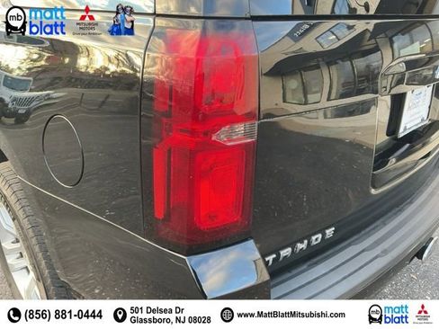 Used 2019 Chevrolet Tahoe LT image 22