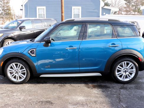 Used 2019 MINI Cooper Countryman S image 2