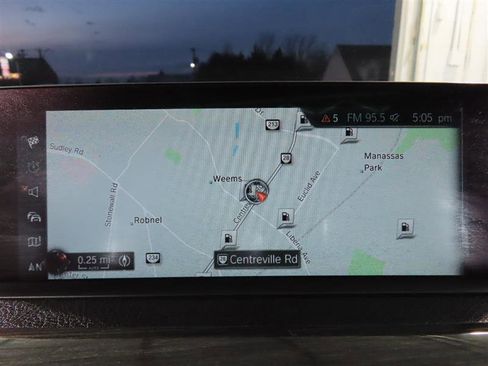 Used 2017 BMW 340i Gran Turismo xDrive image 29