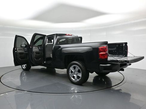 Used 2018 Chevrolet Silverado 1500 Custom w/ Custom Value Package image 28