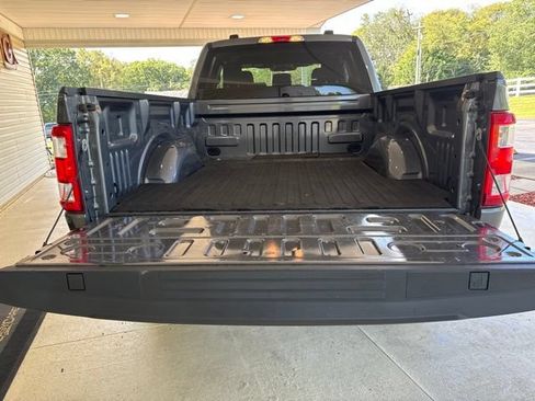 Used 2023 Ford F150 XL w/ STX Appearance Package AWD/4WD image 10